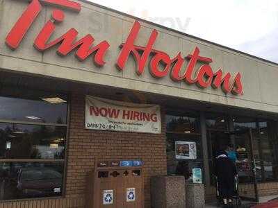 Tim Hortons