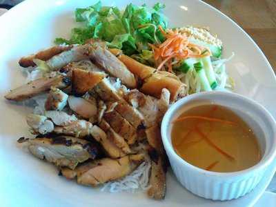 Pho Langs South Edmonton