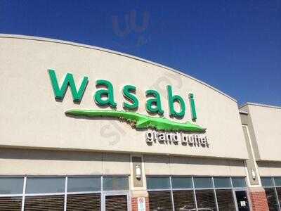 Wasabi Resturant