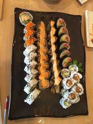 Sushi Matsu