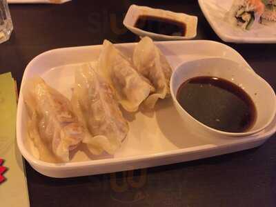 Li-Ao Sushi Nolan Hill