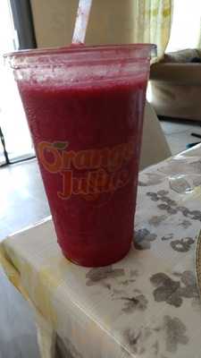 Orange Julius