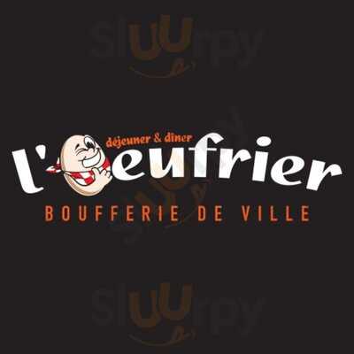 L'oeufrier Saint-sauveur