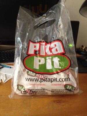 Pita Pit