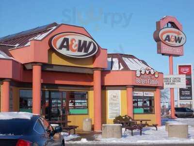 A&w Restaurant