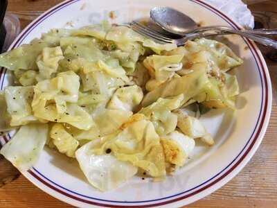 Asian Kitchen Restaurant