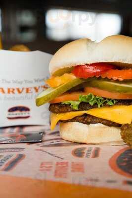 Harvey's