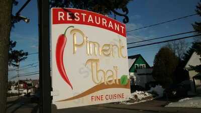 Piment Thai