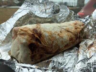 Mucho Burrito Bowmanville