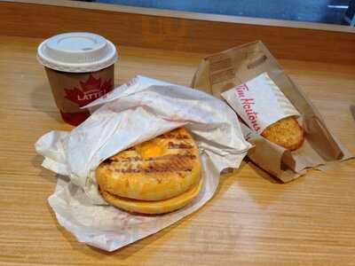 Tim Hortons
