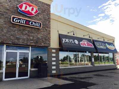 Dairy Queen Grill & Chill