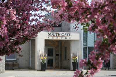 South Gate Centre