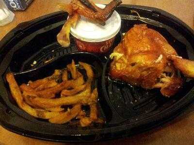 Swiss Chalet