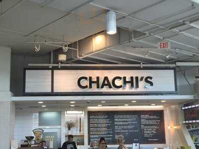 Chachi's