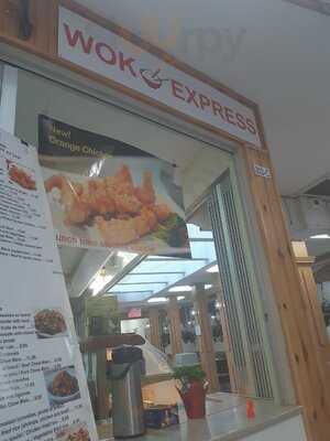 Wok Express