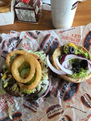 Harvey's
