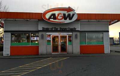 A&w Restaurant