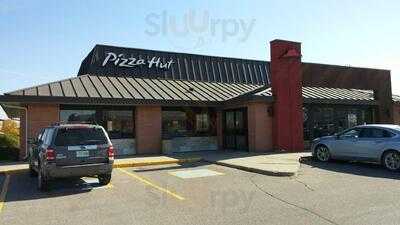 Pizza Hut Regina