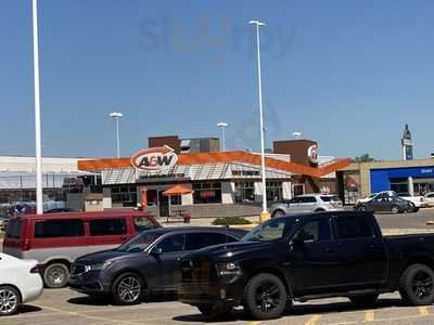 A&w Restaurant