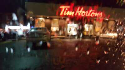 Tim Hortons