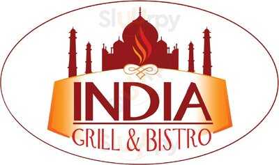 India Grill & Bistro