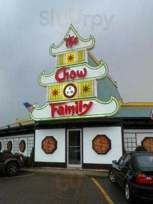 Chow Family Restaurant