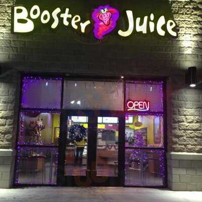 Booster Juice