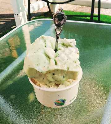 2 Chill Gelato
