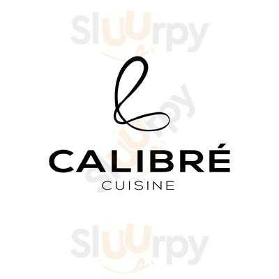 Calibre Cuisine