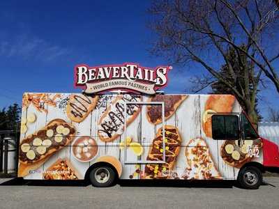 Beavertails