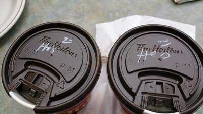 Tim Hortons