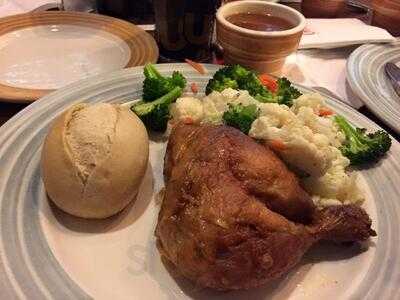 Swiss Chalet