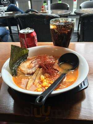 Koyuki Sapporo Ramen