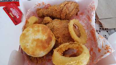 Popeyes Louisiana Kitchen