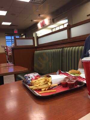 Wendy's