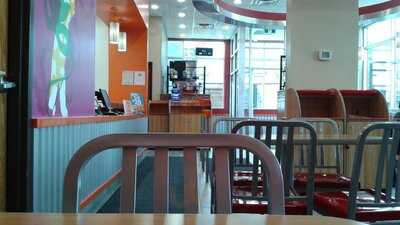 Popeyes Louisiana Kitchen