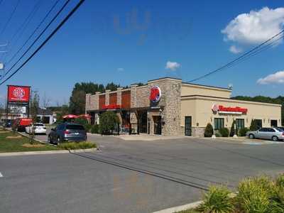 Boston Pizza