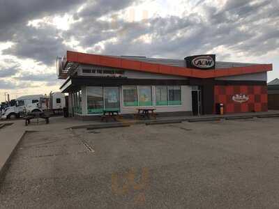 A&w Restaurant