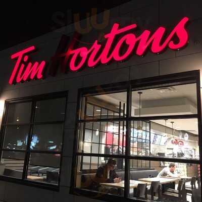 Tim Hortons