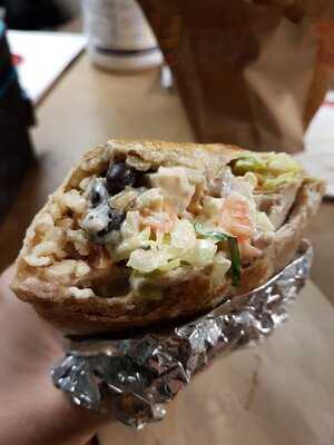 Quesada Burritos & Tacos