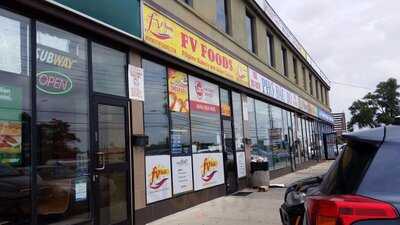 Fv Foods