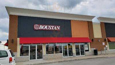 Restaurant Boustan