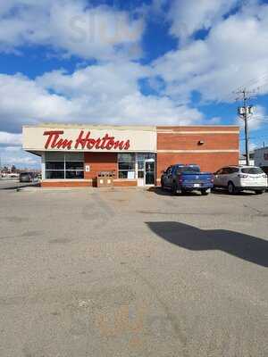 Tim Hortons