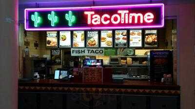 Tacotime Market Mall