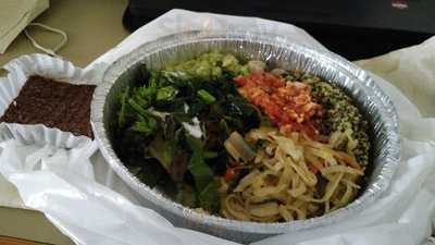 Willie's Chinese Food