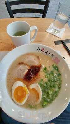 Horin Ramen + Sake