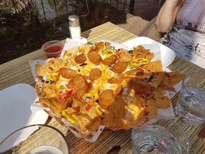 Restaurant Silnad Cafe