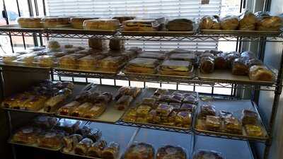 Manila Bakery