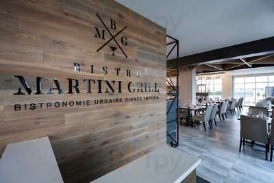 Bistro Martini Grill Boucherville