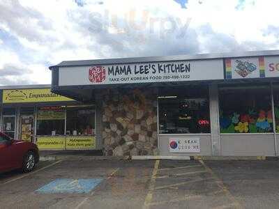 Mama Lee's Kitchen